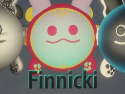 Finnicki Showcase World