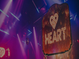 Heartfilia's Club of Hearts ≺3
