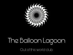 The Balloon Lagoon