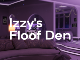 Izzy's Floof Den （＋Avatars）