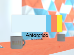 Antarctica - Chill House