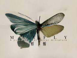 Mayfly - Psychological Horror