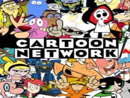 Cartoon Network Museum