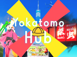 Yokatomo Hub