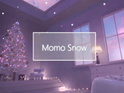 Momo Snow