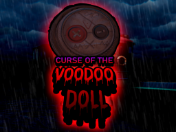 Curse Of The Voodoo Doll
