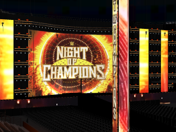 WWE Night Of Champions （WWE 2K23）