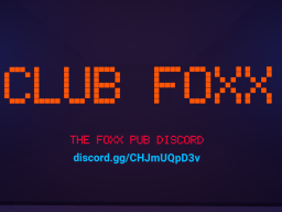 Club Foxx
