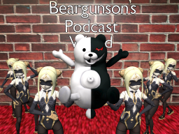 Beargunson's Simple Podcast World