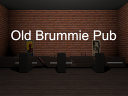 Old Brummie Pub