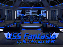 USS Fantasia