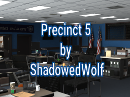 Precinct 5