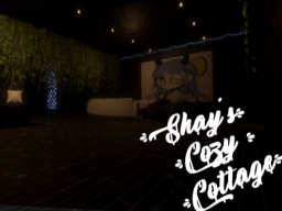 Shay's Cozy Cottage
