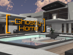 Ghostly's Home