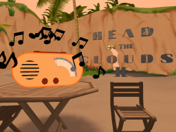Head in the Clouds II