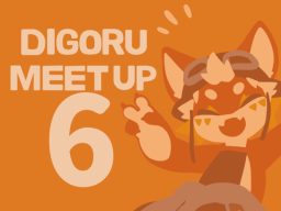 New Digoru Meet UP