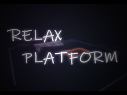 Relax Platform