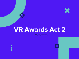 VR Awards Act 2