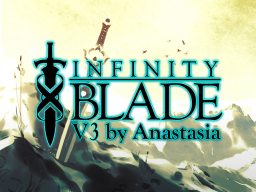 Infinity Blade Avatars V3 REBOOTǃ