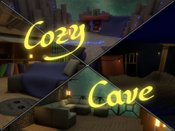 Cozy Cave