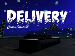 Delivery Challenge