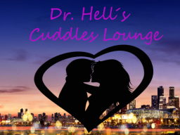 Dr․ Hell´s Cuddles Lounge