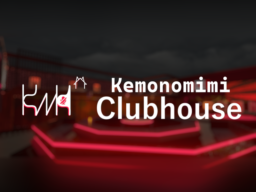 Kemonomimi Clubhouse