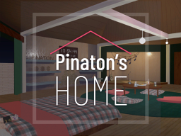 Pinaton's HOME