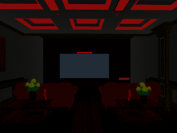 Lexicons Theater