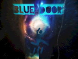 The Blue Door