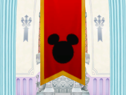 Disney Castle(WIP)