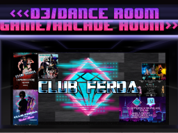 Club Ferda Nightclub