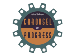 Carousel Of Progress 4․0
