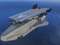 SkyShipWorld-サンサル-v0․22