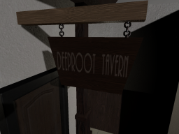 （old） Deeproot Tavern 2․0