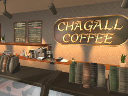 Chagall Café