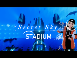 Secret Sky Stadium