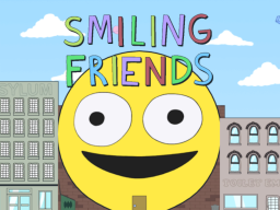 Smiling Friends H․Q․