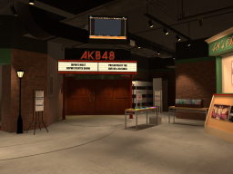 AKB48 Virtual Theater