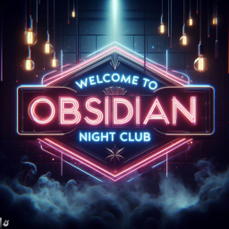 The Obsidian Club World