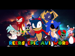 ReersTheEpic's EPIC Avatar World