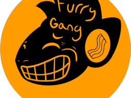Furry gang Hideout