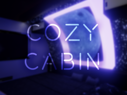 Cozy Cabin
