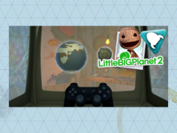 LittleBigPlanet 2 Pod