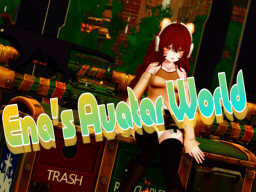 Ena's Avatar World