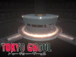 Cochlea Tokyo Ghoul Avatar World