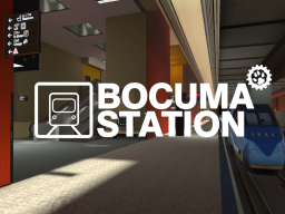 Bocuma Station