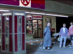 Bill ＆ Ted's Excellent World