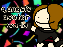 q_angel's avatar world