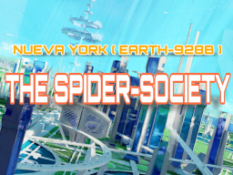 SPIDER SOCIETY